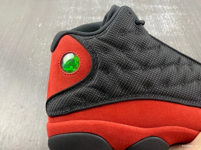 Rep MAX Retro Jordan 13 414571-004 Bred (2017) 0725